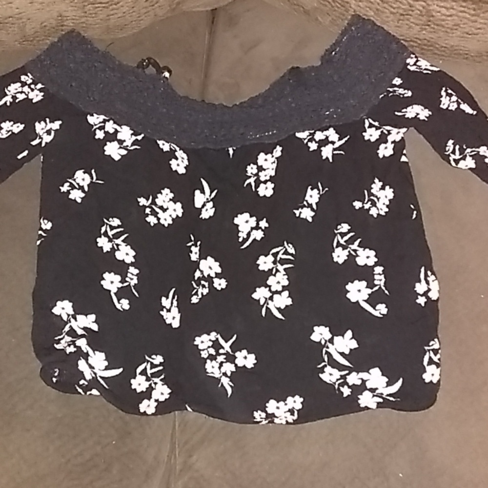Girls shirt